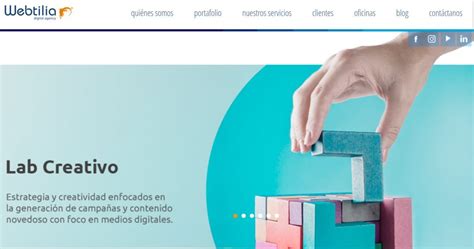 🥇las Mejores Empresas De Posicionamiento Web Seo En Perú Top Agencias