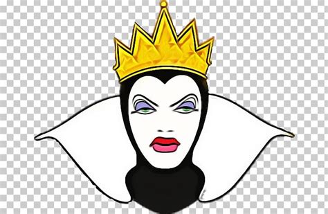 Free 74 Evil Queen Snow White Svg SVG PNG EPS DXF File