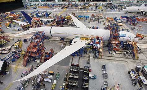 The aerospace industry is one of the rapidly growing industries in malaysia with over 230 companies involved in the maintenance, repair & overhaul. Assembly Automation Takes Off in Aerospace Industry | 2015 ...