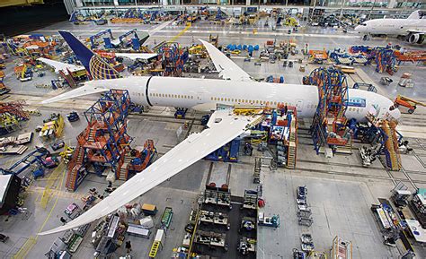 Mida malaysian investment development authority aerospace. Assembly Automation Takes Off in Aerospace Industry | 2015 ...