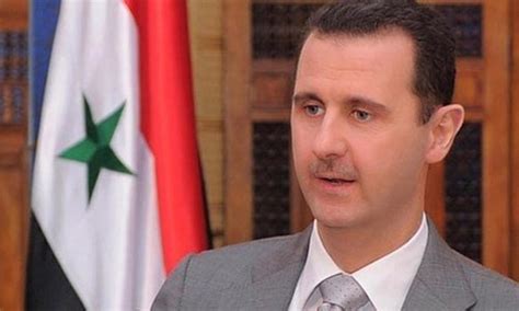 Un Report Blames Gas Attack On Syria S Assad Regime World Dawn