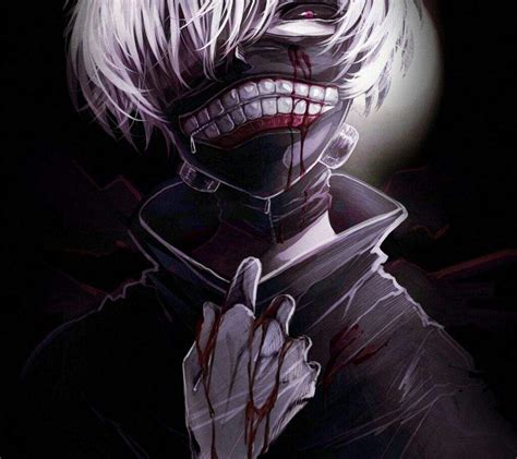 Ken Kaneki Wiki Anime Amino