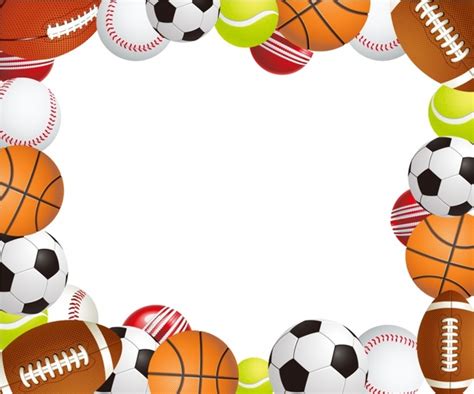 Vector Sports Background Free Vector Download 46901 Free Vector For
