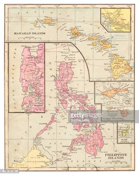 Map Of Luzon Philippines Photos And Premium High Res Pictures Getty