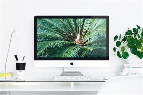 How do i reset/format a macbook pro? iMac Mockup Collection in PSD format to check out (Free ...