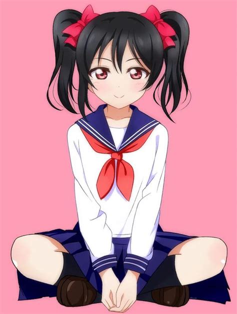 Daily Nico 431 Nico Rniconiconi