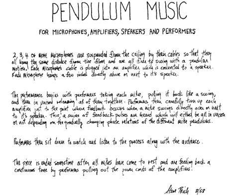 5 12 Examples Of Experimental Music Notation Arts And Culture