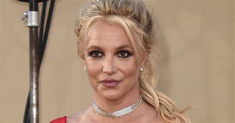 Britney Spears Pulled Over By Police And Ticketed Metro News