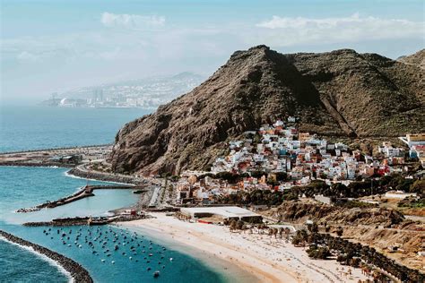 Which Is The Hottest Canary Island Travel Guide For All The Islands Continent Hop