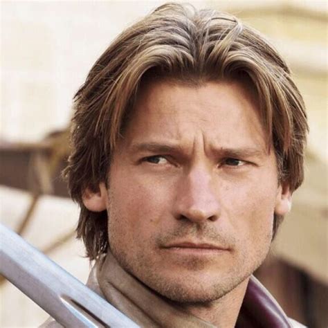 Check spelling or type a new query. jaime lannister | Mens hairstyles medium, Medium hair ...