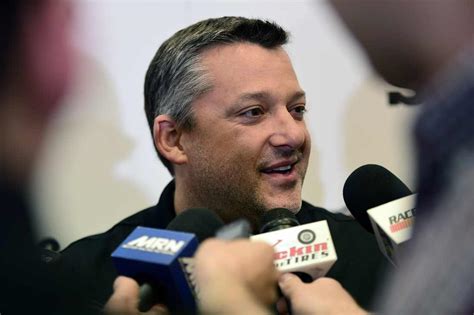 I never make the same mistake twice. Happy birthday, Smoke: Tony Stewart's best quotes | Official Site Of NASCAR