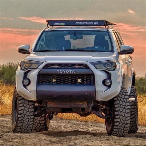 9 Beast Toyota Suv You Would Love Off Roading Toyota Suv Toyota