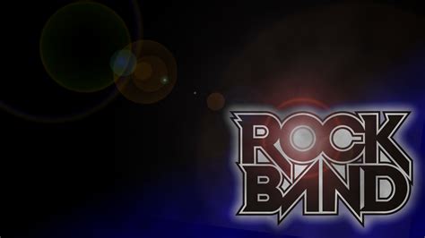 Free Download Rock Band 1080p Wallpaper By Jbarnes85 On 1920x1080 For