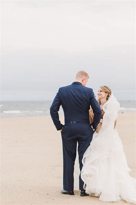 Pre loved wedding decorations beautiful consignment wedding dresses mn amore wedding dresses. Virginia Beach Wedding With Spectacular Waterfront Views ...
