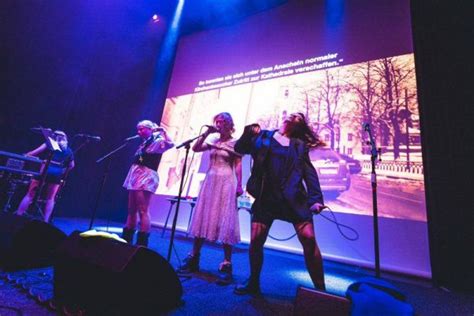 The Russian Feminist Art Collective Pussy Riot Came To Prominence In 2011 When Their Guerrila
