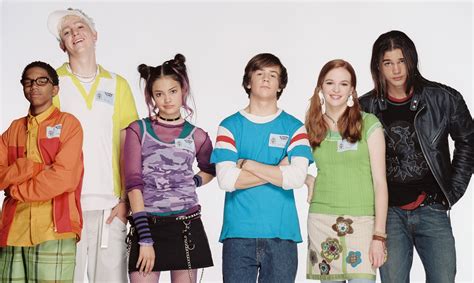 Disney D23 - Celebrating 15 super powered years! Sky High...