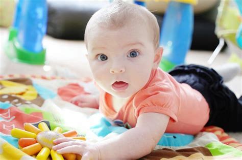 Activities For Infants Physical Development Infant Activities