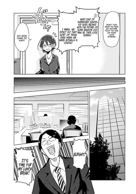Read If My Wife Became An Elementary School Student 2 Onimanga