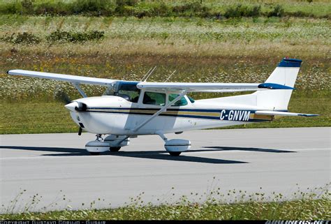Cessna 172m Untitled Aviation Photo 2462420