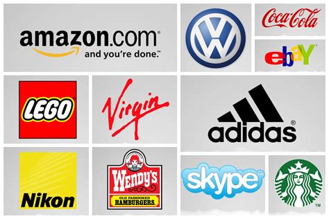 How 30 Famous Companies Got Their Names Inspirationfeed