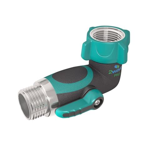 Sprinklers are a great addition to any yard, but sometimes they can cause serious headaches. Hose Bib Parts (With images) | Water garden, Vegetable ...