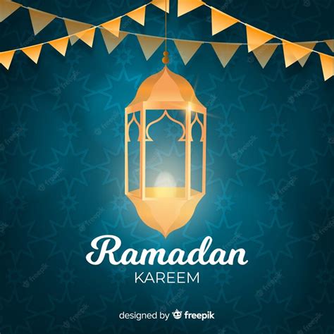Premium Vector Ramadan