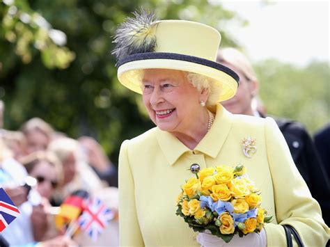 The Top Ten Longest Reigning British Monarchs The Independent
