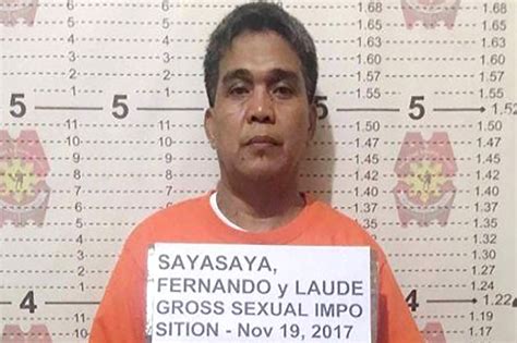 Ex Priest Faces Us Extradition On Sex Charges Abs Cbn News