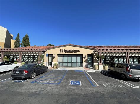 The Village at Rolling Hills Estates – Continental