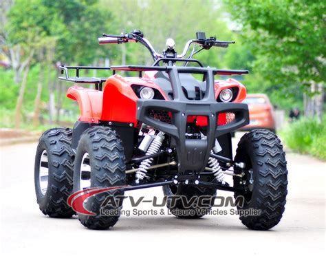 Junge erwachsene | ramsau am hintersee | 21431. adult electric atv,electric atv