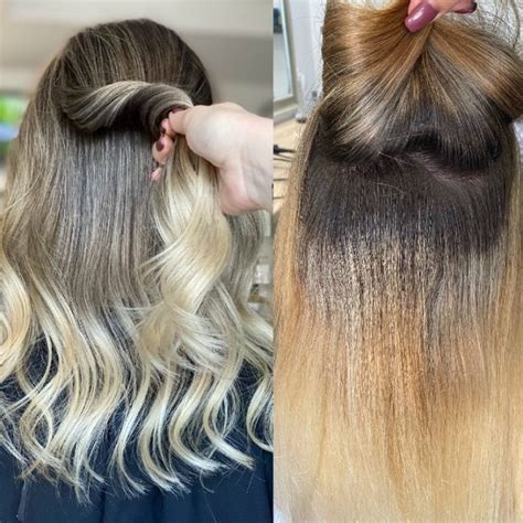 Brassy Blonde Hair What Is It And How To Fix Hairstylecamp
