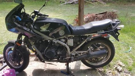 In japan, sport by abhijanuary 10, 2021leave a comment. 1985 Honda Interceptor for sale on 2040-motos