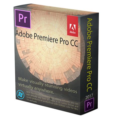 Within minutes, even a new user can edit media projects like a pro. Download Adobe Premiere Pro CC 2017 Free - ALL PC World