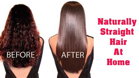 25 How To Make Straight Hair Curly With No Heat