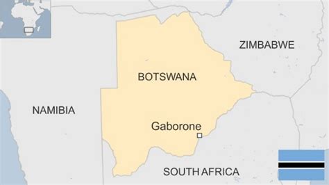 Botswana Women Allowed To Inherit Bbc News