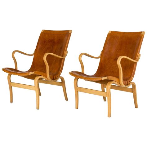 1960s Bruno Mathsson ‘jetson’ Chair For Dux Set2 For Sale At 1stdibs