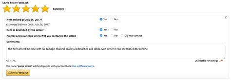You can't recover it from within my ebay. How to Remove Negative Feedback on Amazon