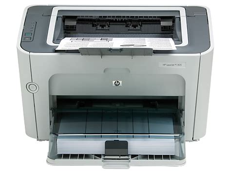 Hp laserjet m1522nf printer driver download it the solution software includes everything you need to install your hp printer. HP LaserJet P1505 Printer Driver Free Download For Windows ...