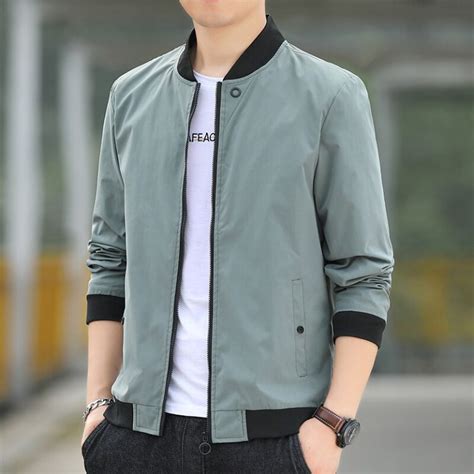 Mens Fashion Half Sleeve Jacket Oninitiative Com