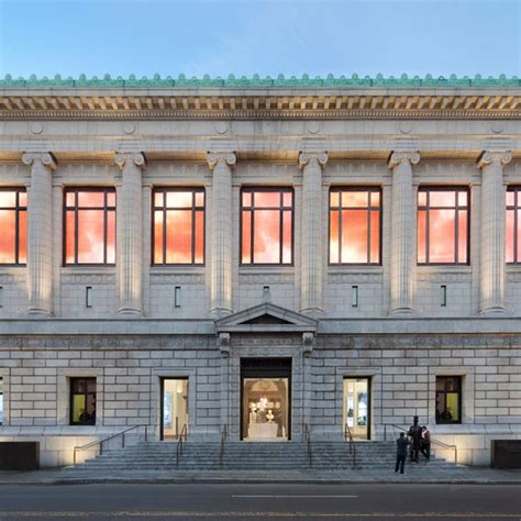 New York Historical Society Museum And Library History Museum In New York