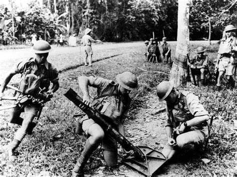 Australias Imperative To Fight In World War Ii Daily Telegraph