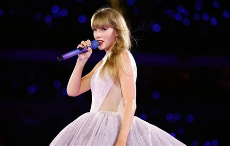 Taylor Swift Announces New 2024 North American Eras Dates
