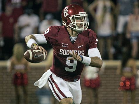 Trevor Knight 5 Fast Facts You Need To Know