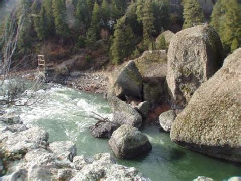 Riverside State Park Nine Mile Falls Aktuelle 2021 Lohnt Es Sich