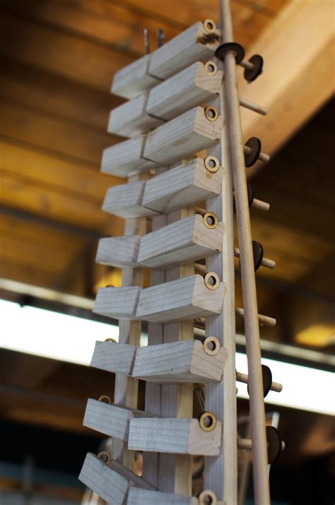 Cacti can be propagated in several ways. Mechanism Project: Marble Machine on Behance