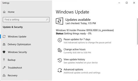 Windows 10 Insider Build 18956 Brings The Always On Top Calculator