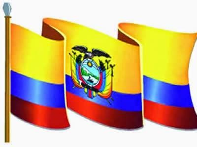 Ecuador flag clipart png escudo de la bandera de ecuador 1829266 hd wallpaper backgrounds download. Día de la bandera ecuatoriana - Paperblog