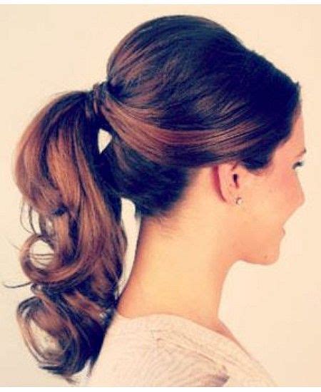Breathtaking Cute Hairstyles For Job Interview