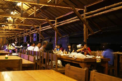 Permatang tepi laut, bayan lepas, penang (15 december 2018). AdeknaKemal Jalan2 & Makan2 :D: Kuliner : Tanjung Laut