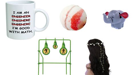 Employee gift ideas under $10. Budget Friendly Holiday Gift Ideas Under $10